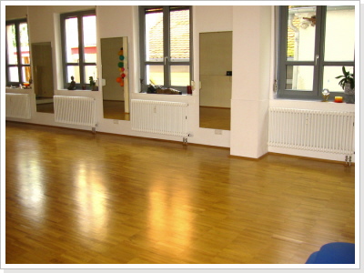 Gro�er Spiegelsaal