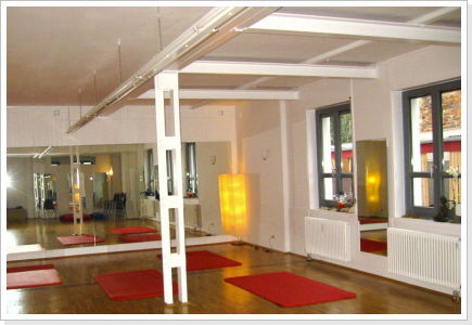 Gro&szlig;er Spiegelsaal