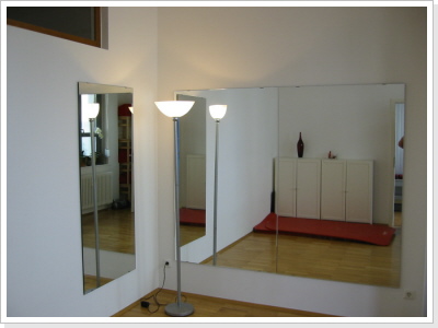 Kleiner �bungsraum